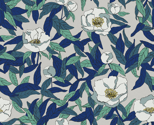 Whisper in bloom