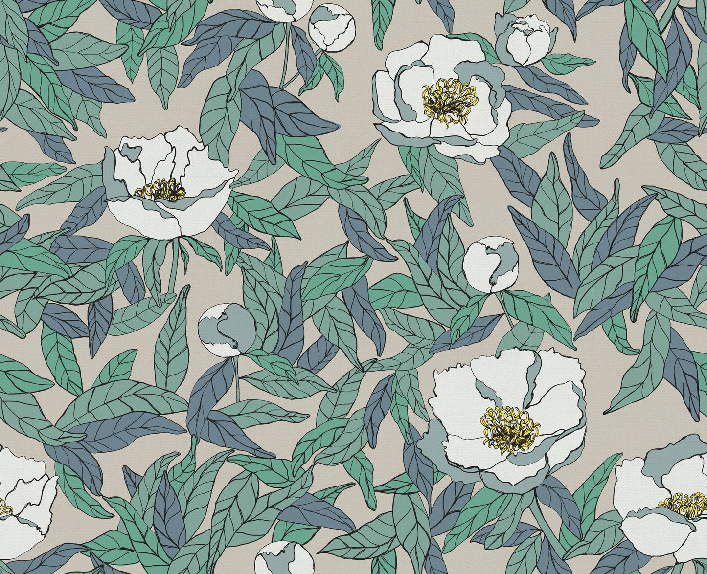 Whisper in bloom